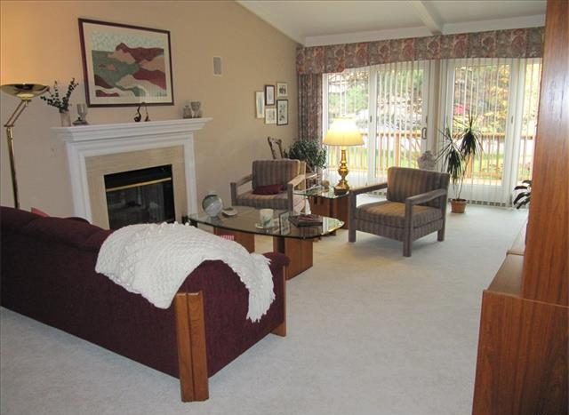 Regency Park Rochester Hills MI Condos for 

sale 